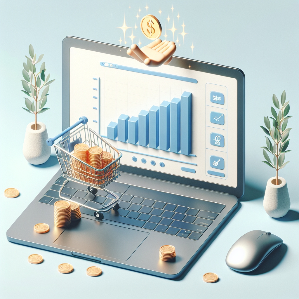 Sviluppo ecommerce per principianti: guida completa