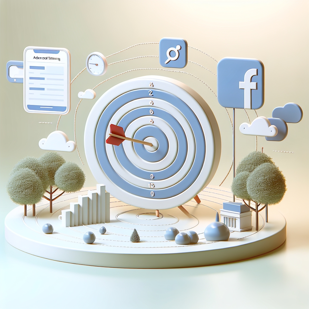 Targeting Avanzato per Annunci sui Social Media