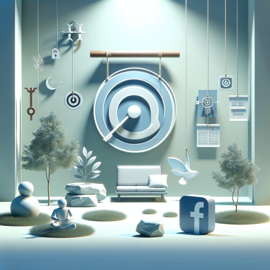 Targeting Pubblico: Segreti del Social Media Advertising