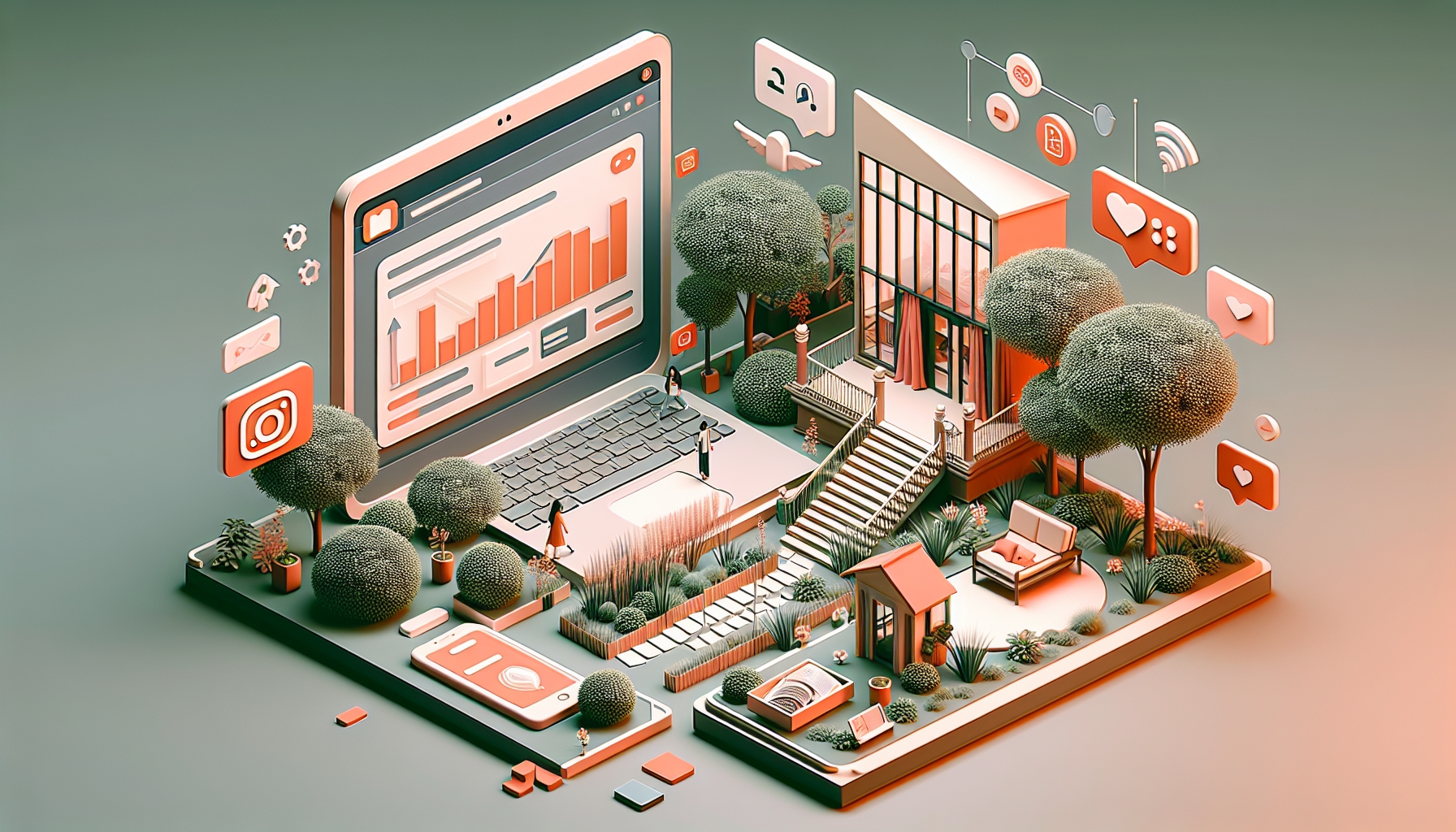 Tecniche di Social Media Management per Aumentare l’Engagement