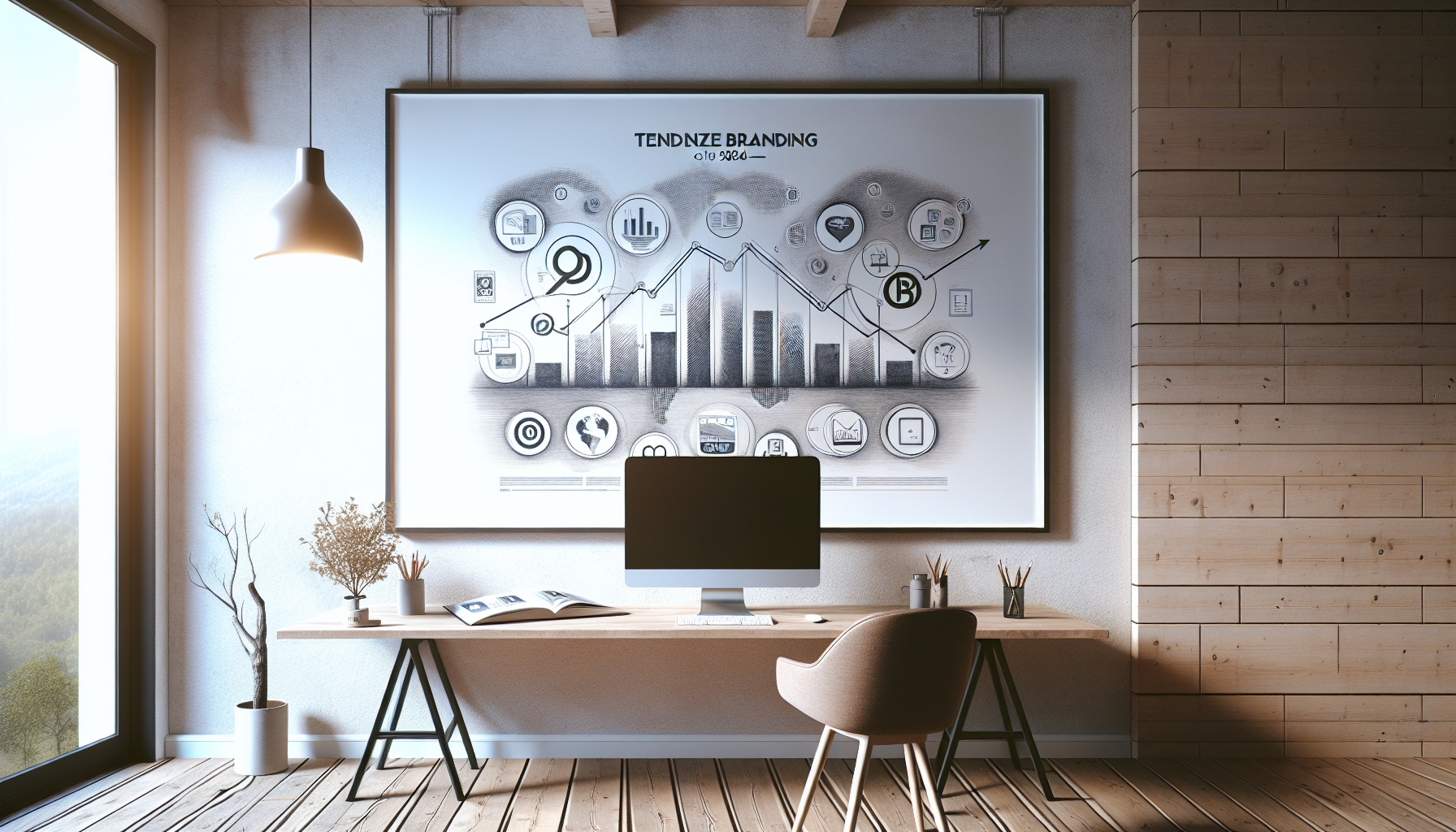 Tendenze branding 2025: ciò che devi sapere