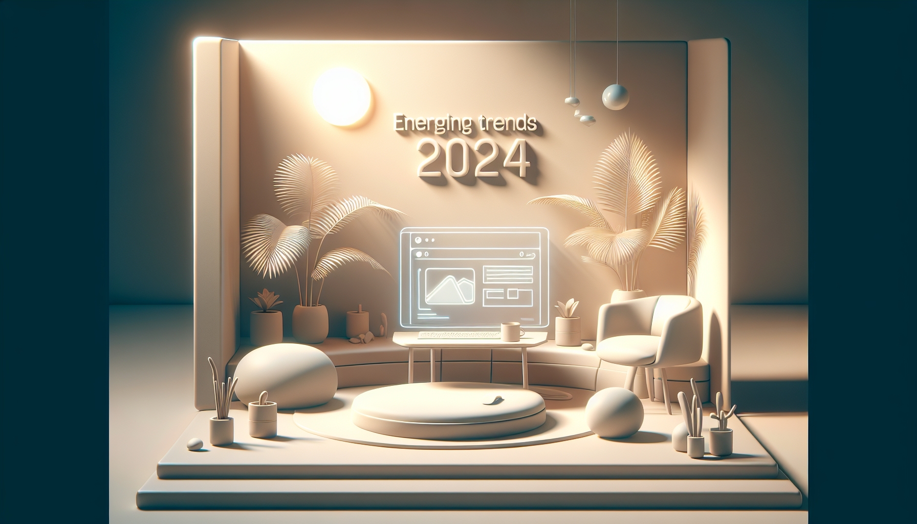 Tendenze del web design 2024 da conoscere