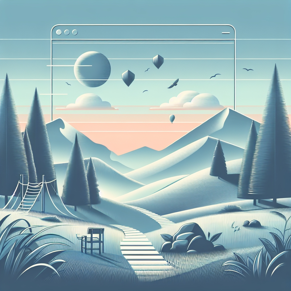 Tendenze di sviluppo siti web per il 2025