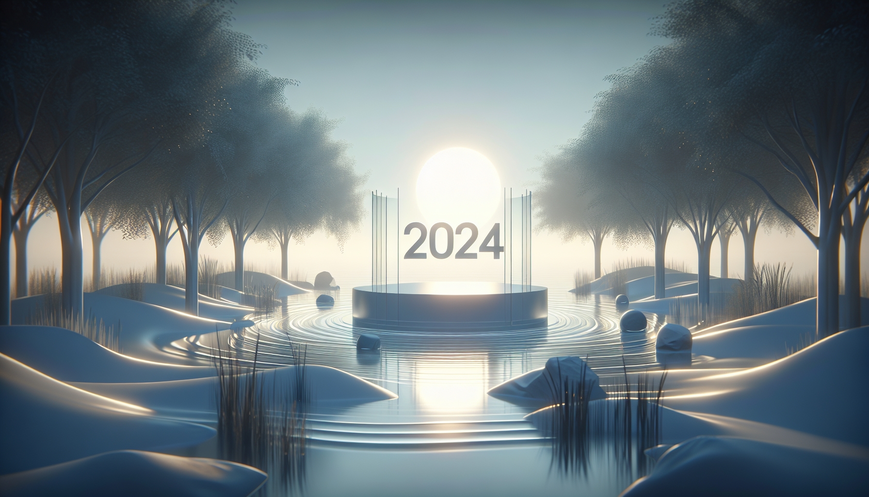 Tendenze web design per il 2024