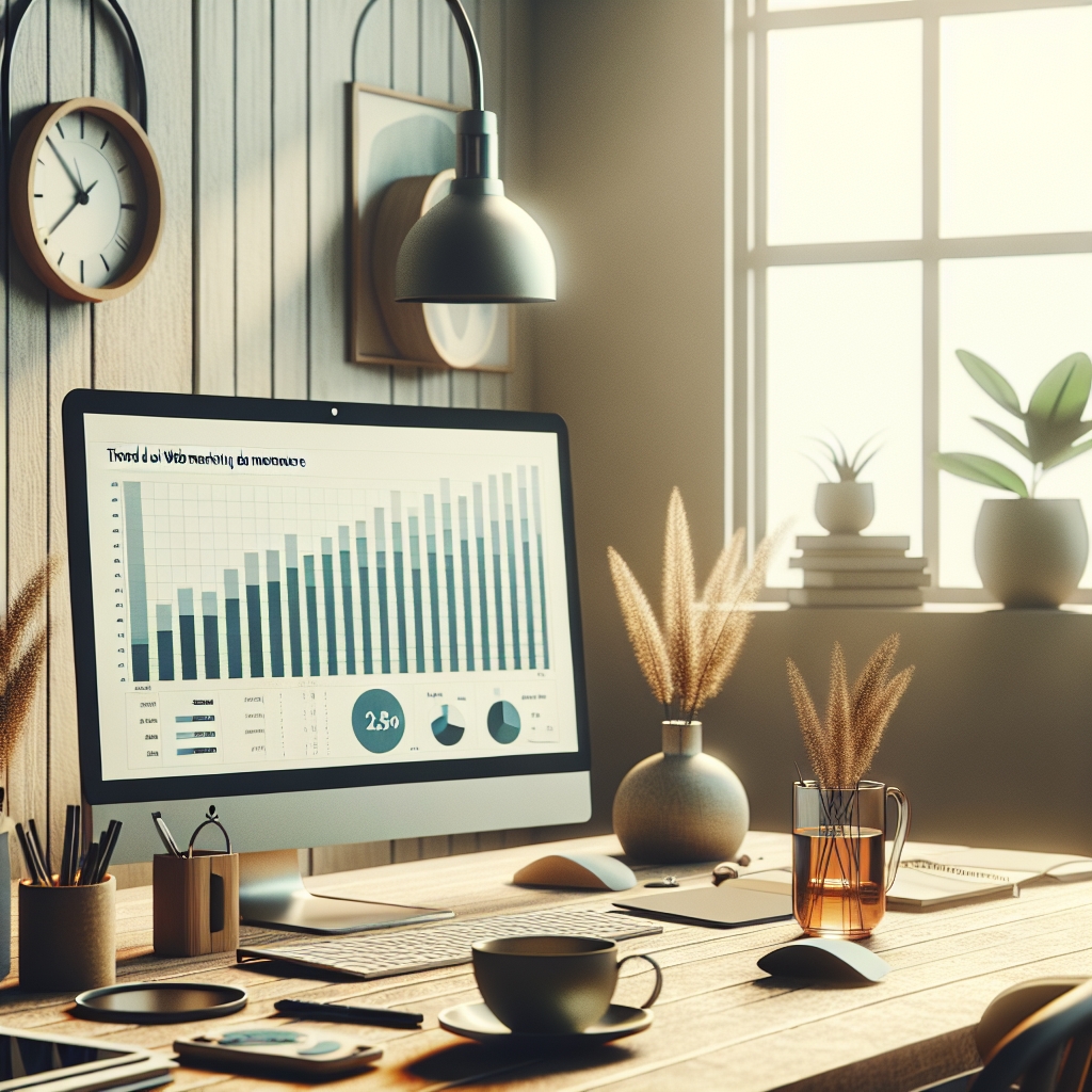 Trend del Web Marketing da Monitorare