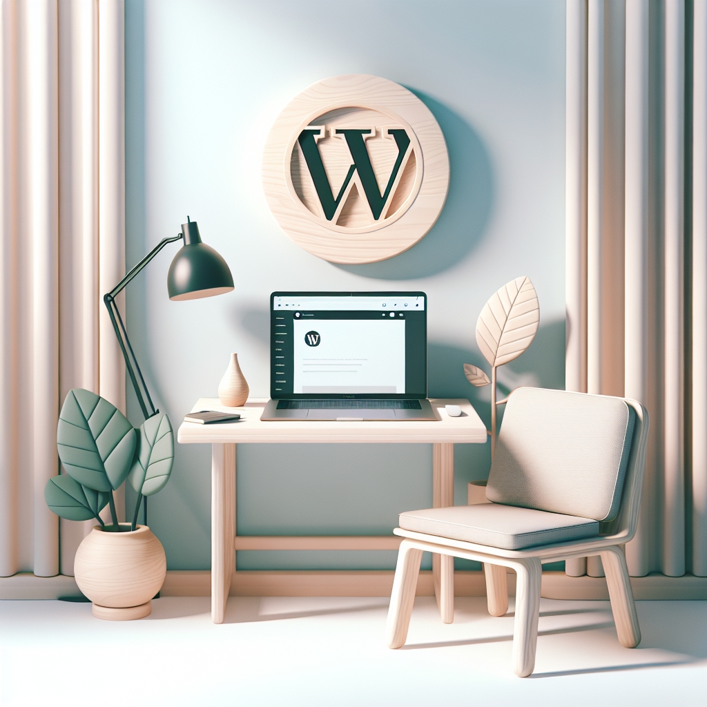 Tutorial WordPress per Principianti