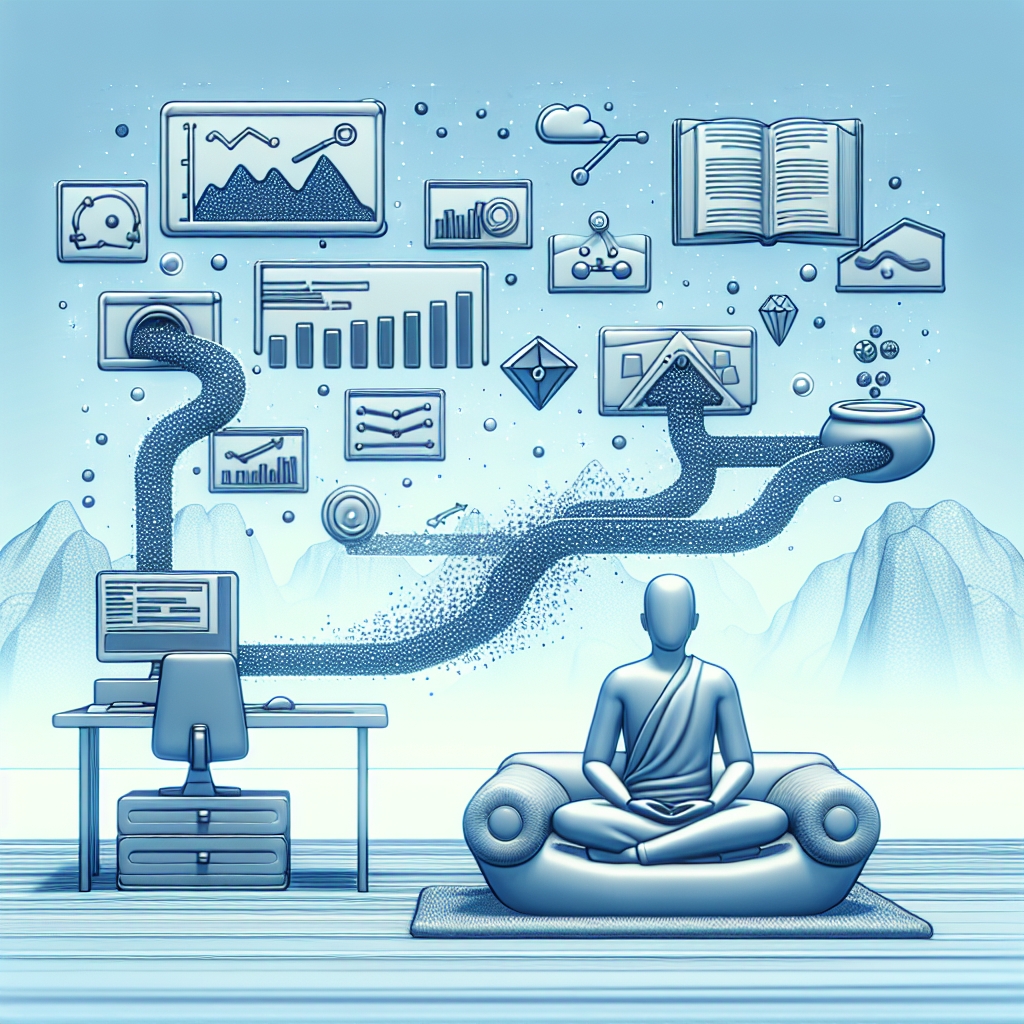 Usare l’analisi dei dati per potenziare il web marketing
