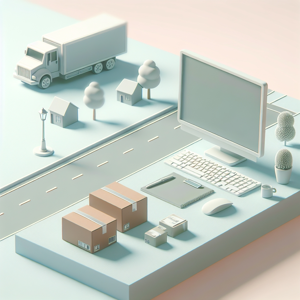 Utilizzare Dropshipping nel Tuo E-commerce