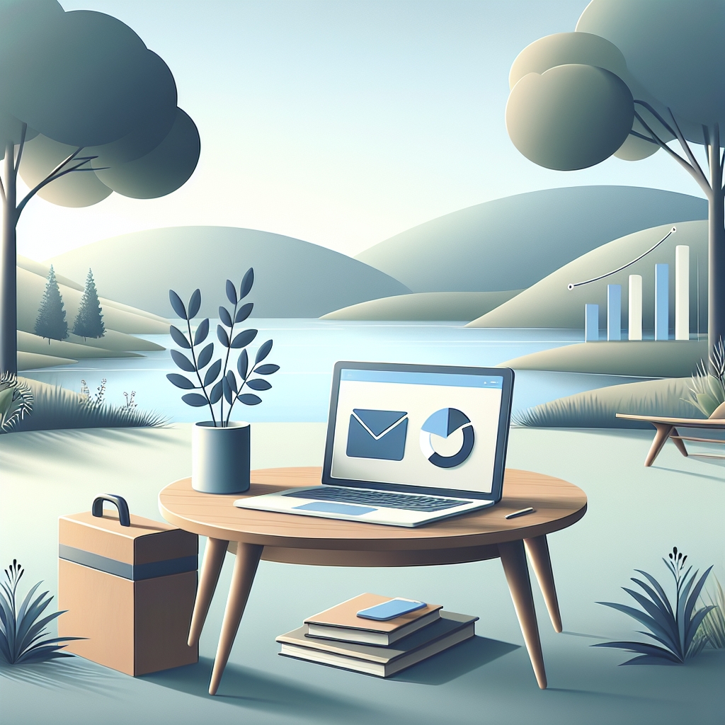 Utilizzare Email Marketing Efficacemente