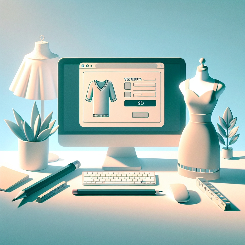 Vestibilità e design del tuo sito e-commerce