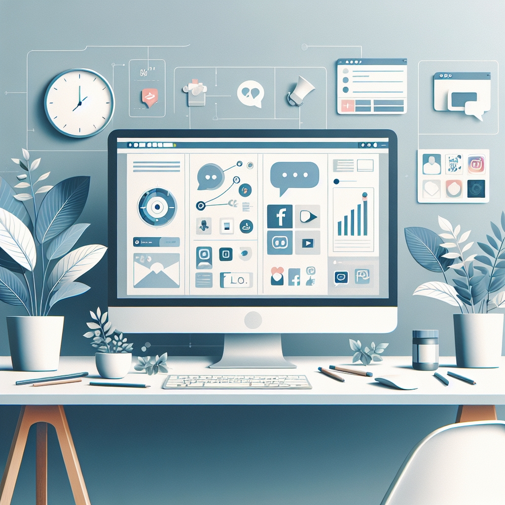 Visual Content: Un Must per i Social Media Manager