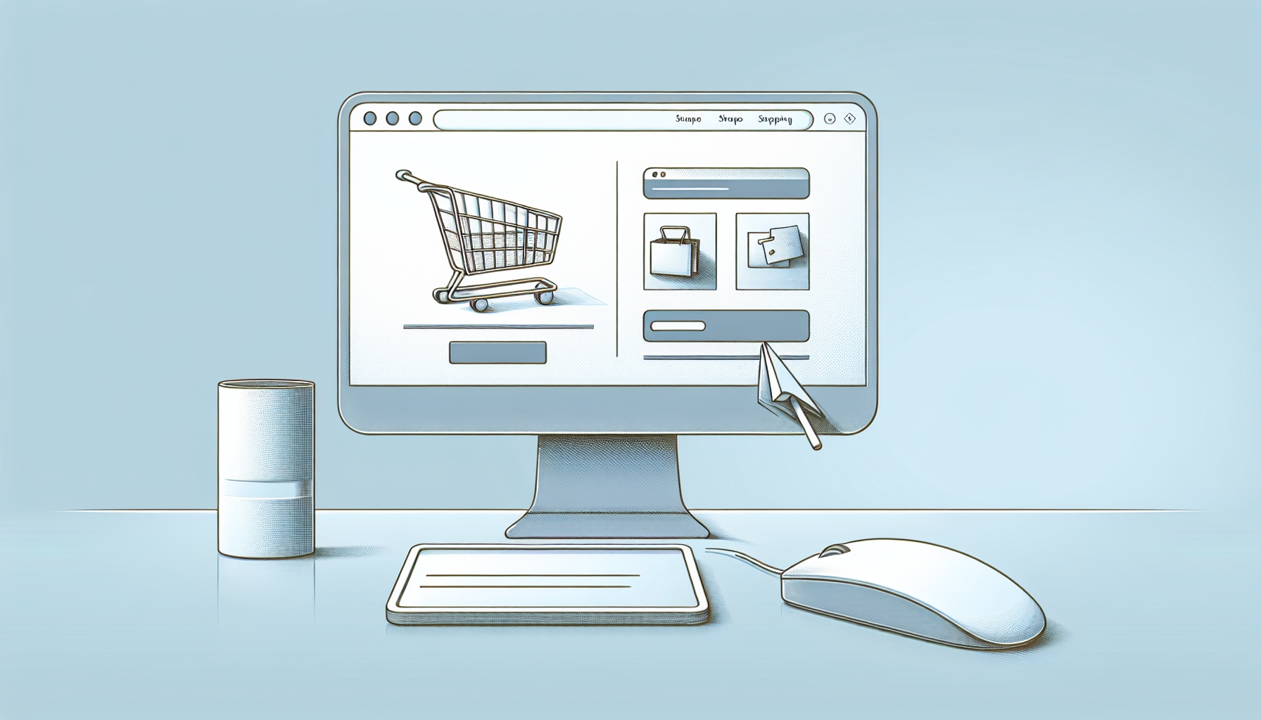 Web Design per Ecommerce: Cosa Sapere