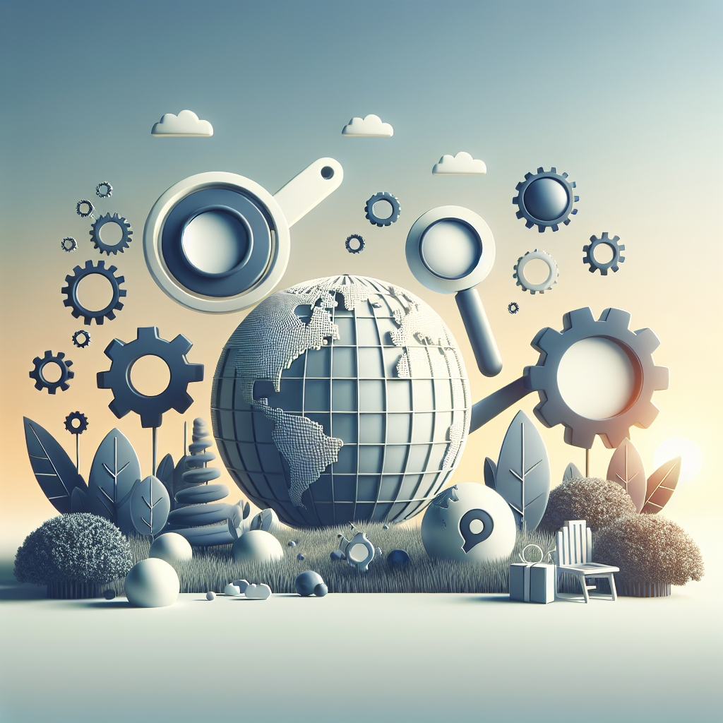 Web Marketing e SEO: Strategie Integrate