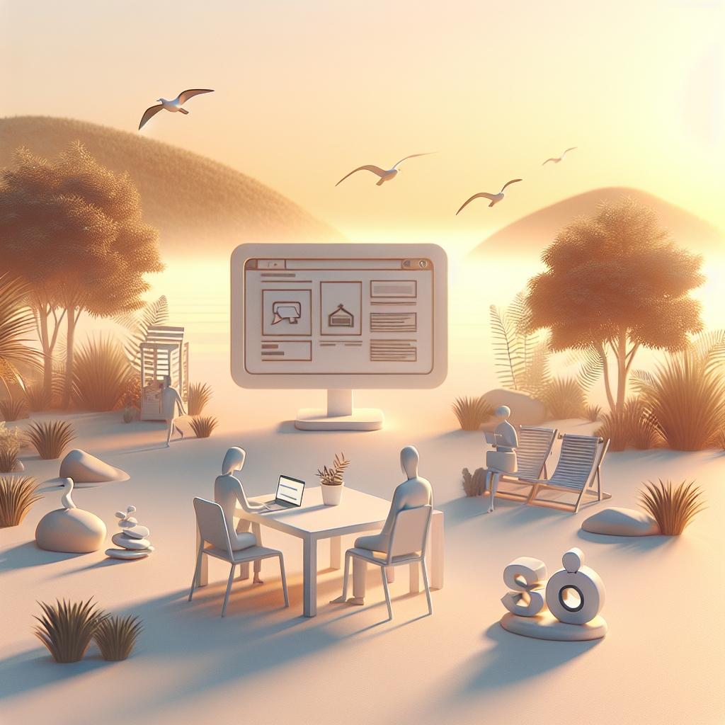 Web design e SEO: come lavorano insieme