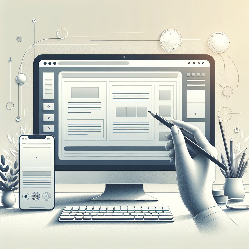 Web Design Responsive: Best Practices