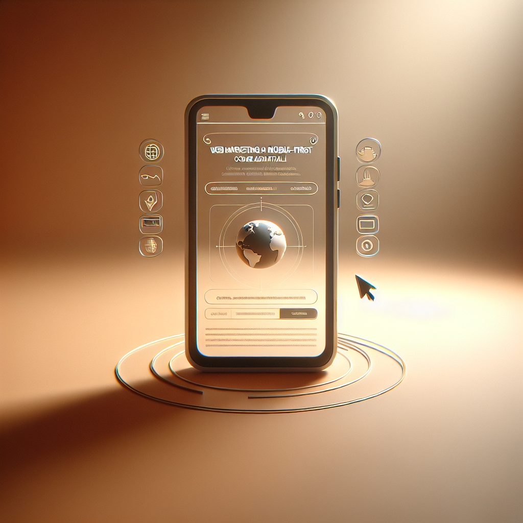 Web marketing e mobile-first: come adattarsi